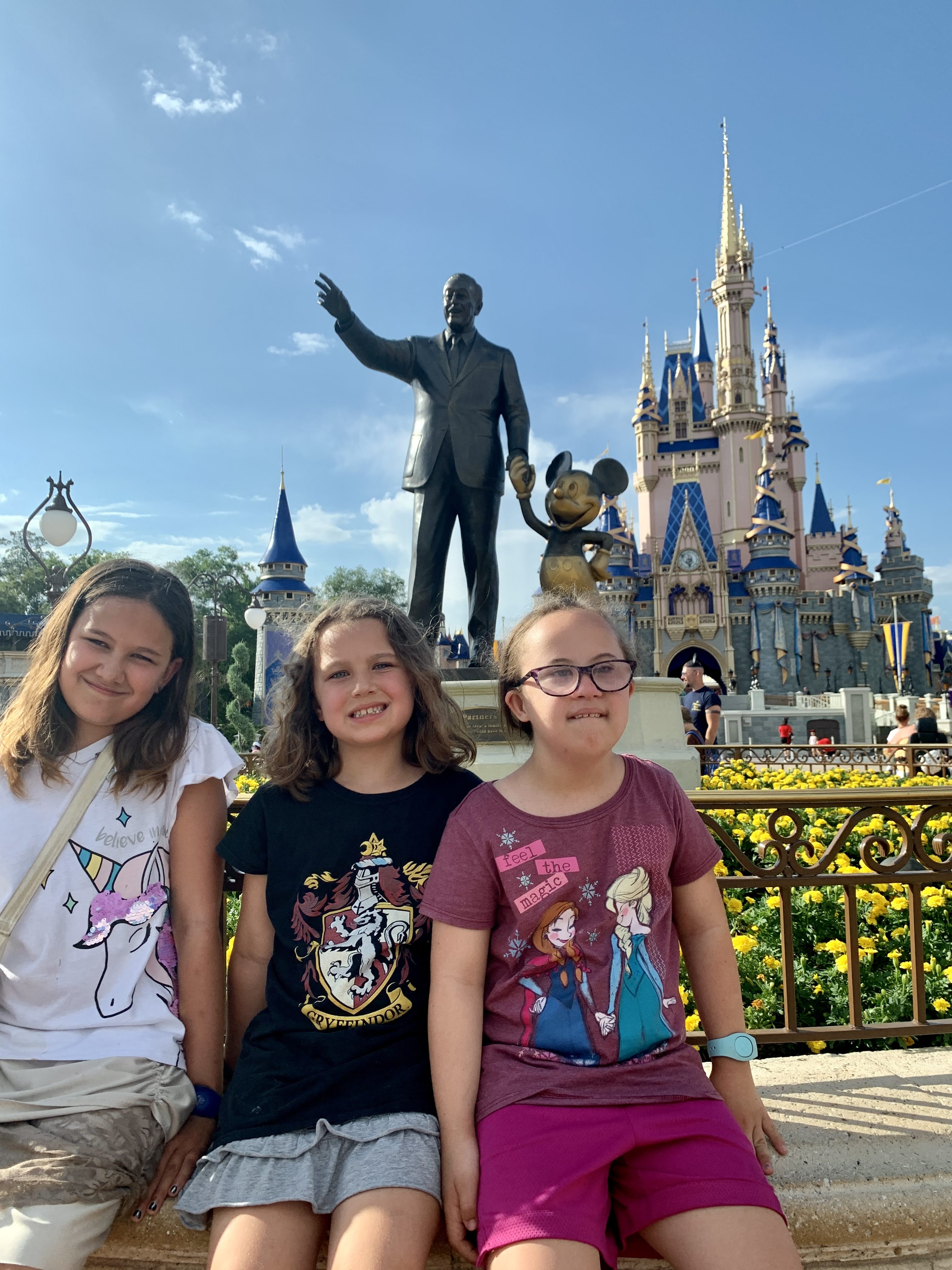 Magic Kingdom